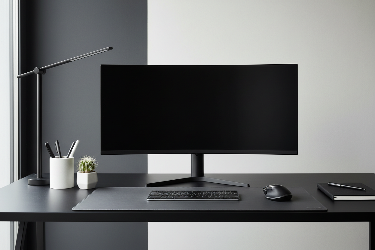 Desk Accessories