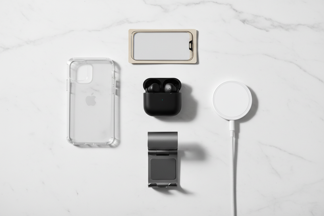Phone Accessories